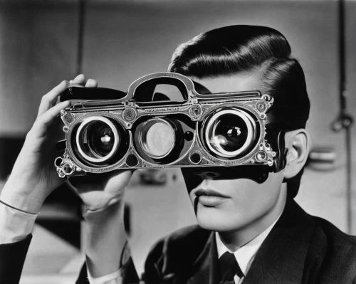 twin-lens reflex,monocular,binocular,twin lens reflex,spy camera,single-lens reflex camera,movie camera,theodolite,viewfinder,analog camera,magnifying lens,vintage camera,point-and-shoot camera,rangefinder,eye examination,reflex camera,camerist,lens extender,optical instrument,binoculars,Photography,Black and white photography,Black and White Photography 11