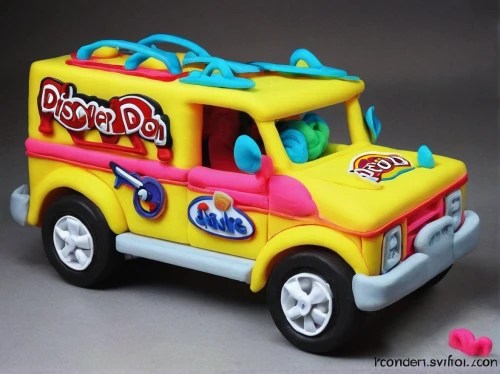 cartoon car,3d car model,toy vehicle,toy car,bobby car,wind-up toy,bobby-car,riding toy,play-doh,driving car,flower car,daihatsu boon,motor skills toy,easter truck,game car,beach buggy,toy shopping cart,model car,pickup truck,dodge nitro,Unique,3D,Clay