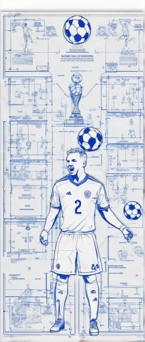 blueprint,frame drawing,wireframe graphics,soccer-specific stadium,sheet drawing,wireframe,sports wall,cutboard,game drawing,frame border drawing,blueprints,backgrounds,soccer player,layout,mono-line line art,soccer world cup 1954,soccer ball,frame mockup,placemat,digitizing ebook,Unique,Design,Blueprint
