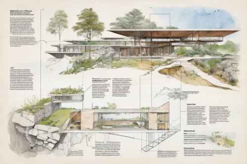 archidaily,timber house,eco-construction,log home,japanese architecture,landscape plan,cliff dwelling,mountain huts,asian architecture,tree house hotel,architect plan,log cabin,maya civilization,dunes house,kirrarchitecture,permaculture,building material,garden buildings,outdoor structure,tree house,Unique,Design,Infographics