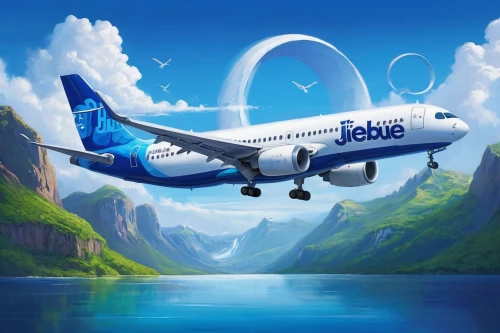 jetblue,airbus,polish airline,plane,china southern airlines,airline,air transportation,airlines,planes,a320,airplanes,the plane,fliederblueten,ryanair,elves flight,wide-body aircraft,aeroplane,boeing 737-800,boeing 737,narrow-body aircraft,Illustration,Paper based,Paper Based 09