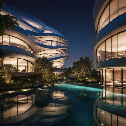 futuristic architecture,modern architecture,futuristic art museum,luxury property,jewelry（architecture）,luxury real estate,luxury home,architecture,contemporary,singapore,futuristic landscape,penthouse apartment,asian architecture,beverly hills,jumeirah,glass facades,modern house,archidaily,chinese architecture,glass facade,Photography,General,Natural