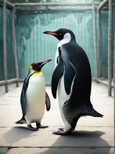 emperor penguins,penguin couple,emperor penguin,king penguins,dwarf penguin,king penguin,penguin parade,penguins,tux,big penguin,rockhopper penguin,chinstrap penguin,penguin,gentoo,penguin enemy,african penguins,penguin chick,donkey penguins,baby-penguin,rock penguin,Illustration,Abstract Fantasy,Abstract Fantasy 02