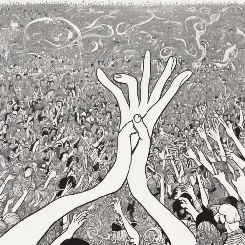raised hands,arms outstretched,reach out,hand drawing,drawing of hand,hand of fatima,hands up,the hands embrace,human hand,praying hands,musician hands,human hands,human chain,reach,band hands,hand-drawn,mumuration,hand to hand,hand-drawn illustration,reaching,Illustration,Black and White,Black and White 05