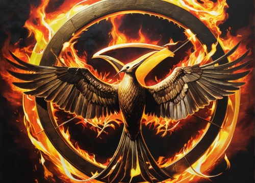 fire background,fire logo,phoenix,katniss,the hunger games,emblem,fawkes,divergent,fire angel,firethorn,edit icon,steam icon,fire screen,the fan's background,firespin,owl background,flame of fire,justitia,fire heart,firebird,Illustration,Realistic Fantasy,Realistic Fantasy 03