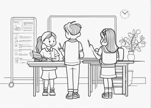 classroom training,school administration software,coloring page,school management system,coloring pages kids,coloring pages,smartboard,office line art,language school,tutoring,classroom,connect competition,e-learning,hand-drawn illustration,blackboard,bookkeeper,students,correspondence courses,teaching,elearning,Illustration,Black and White,Black and White 04