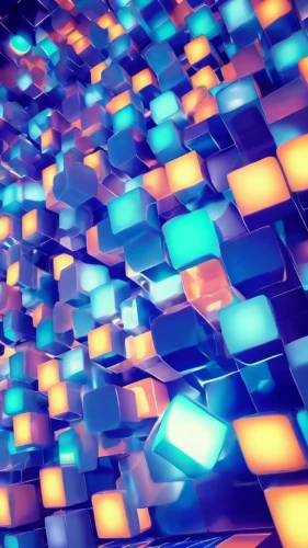 fractal lights,colored lights,blur office background,gradient mesh,abstract background,3d background,cinema 4d,square bokeh,colorful foil background,light fractal,bokeh pattern,abstract retro,fractal environment,ambient lights,cube surface,computer art,render,isometric,bokeh lights,disco,Conceptual Art,Sci-Fi,Sci-Fi 04