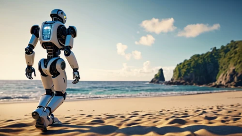 droid,social bot,chatbot,bot training,mech,cybernetics,minibot,digital compositing,chat bot,bot,robotics,artificial intelligence,robotic,beach defence,ai,robot,ironman,sci fi,autonomous,military robot,Photography,General,Sci-Fi
