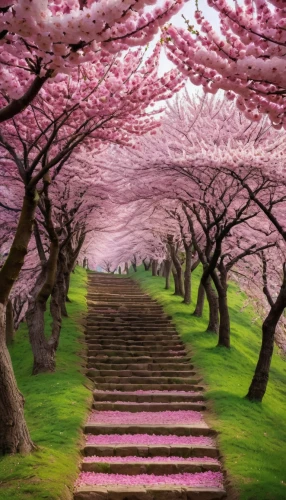 japanese cherry trees,sakura trees,cherry blossom tree-lined avenue,cherry trees,japanese cherry blossoms,the cherry blossoms,japanese sakura background,cherry blossom tree,japanese cherry blossom,sakura tree,tree lined path,spring in japan,cherry blossoms,blooming trees,cherry blossom japanese,beautiful japan,takato cherry blossoms,pink cherry blossom,cherry blossom,cold cherry blossoms,Photography,General,Commercial