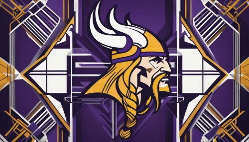 vikings,viking,wall,norse,purple and gold,monsoon banner,twitch logo,no purple,twitch icon,purple pageantry winds,purple wallpaper,purple background,vector design,alliance,holy cross,gold and purple,phone icon,png image,vector image,vector graphic,Illustration,Vector,Vector 18