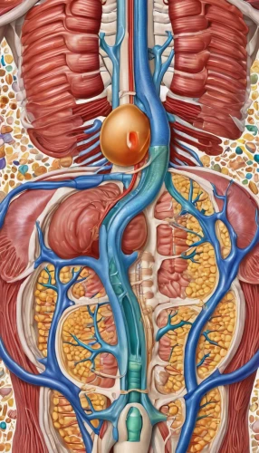 digestive system,medical illustration,circulatory system,human digestive system,renal,human internal organ,kidney,human body anatomy,anatomical,muscular system,intestines,connective tissue,circulatory,the human body,human anatomy,rmuscles,medicine icon,endocrine,anatomy,laryngectomy,Conceptual Art,Daily,Daily 31