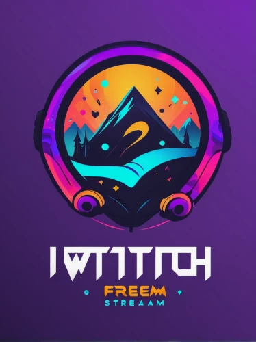 twitch logo,twitch icon,twitch,logo header,witch's hat icon,owl background,infinity logo for autism,stream,mythic,affiliate,streaming,wohnmob,techno color,streamer,flat design,vector design,vector graphic,icon pack,myth,clean background,Photography,Documentary Photography,Documentary Photography 14
