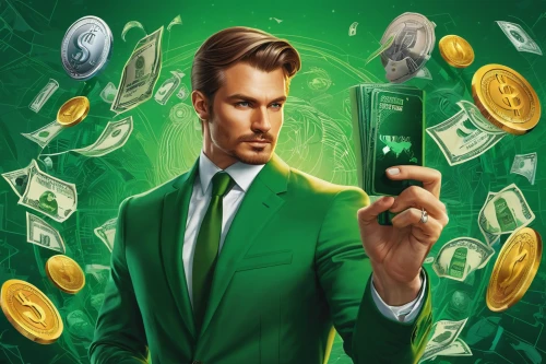 riddler,cryptocoin,game illustration,play escape game live and win,e-wallet,digital currency,non fungible token,mobile banking,electronic money,gambler,blockchain management,collectible card game,financial advisor,token,financial concept,an investor,crypto mining,ceo,payments online,the ethereum,Illustration,American Style,American Style 05