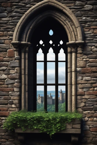 the window,castle windows,window,window to the world,window released,pointed arch,lattice window,window view,windows,old window,window front,church windows,dialogue window,church window,window panes,front window,hogwarts,wooden windows,big window,wood window,Conceptual Art,Oil color,Oil Color 12