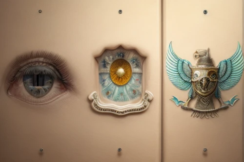 scarabs,doors,fairy tale icons,art nouveau frames,glass signs of the zodiac,mod ornaments,cuckoo clocks,cabinets,shields,escutcheon,armoire,crown icons,the door,coats of arms of germany,freemasonry,masonic,owl background,portals,cabinet,antique background,Realistic,Foods,None