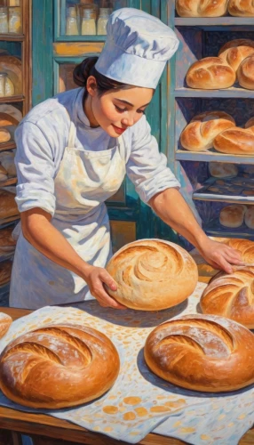 bakery,kolach,freshly baked buns,knead,girl with bread-and-butter,bakery products,breads,fresh bread,pane,pâtisserie,breadbasket,ciambella,baking bread,pastry chef,pane carasau,pastries,pan-bagnat,tortas de aceite,bread recipes,butter breads,Conceptual Art,Daily,Daily 31