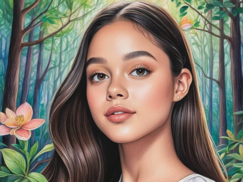colored pencil background,oil painting on canvas,portrait background,lotus art drawing,oil on canvas,orchids of the philippines,flower painting,oil painting,girl portrait,portrait of a girl,digital painting,photo painting,art painting,forest background,mangroves,painting,girl with tree,girl drawing,color pencil,floral background,Conceptual Art,Daily,Daily 17