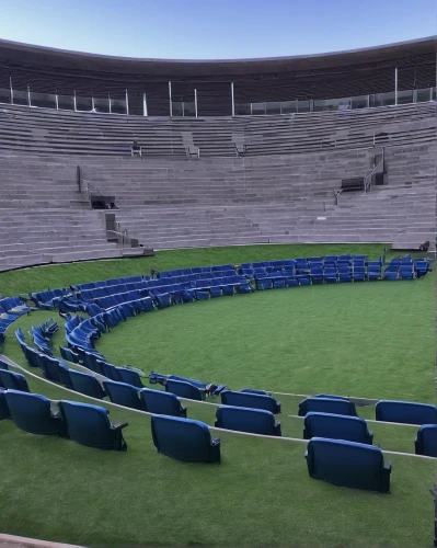 amphitheatre,amphitheater,open air theatre,theater stage,ancient theatre,theatre stage,roman theatre,concert venue,spectator seats,arena,concert stage,seats,seating,theatre,coliseum,rows of seats,sydney opera,oval forum,circus stage,the forum,Conceptual Art,Daily,Daily 27