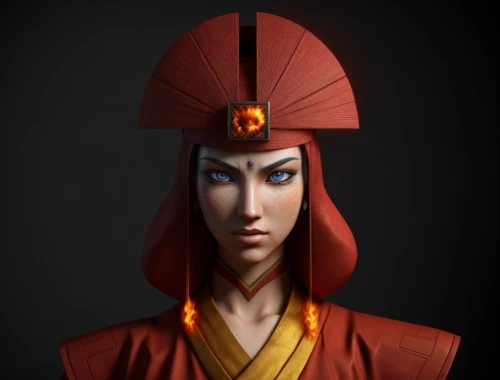 mulan,asian conical hat,geisha,darth talon,yi sun sin,hwachae,viceroy (butterfly),avatar,wuchang,kokoshnik,katana,athena,emperor,shuanghuan noble,qi-gong,monk,ganghwado,orange robes,samurai,female warrior,Common,Common,Natural