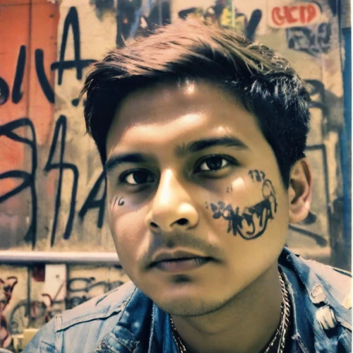 pakistani boy,street artist,face paint,face painting,grafitty,indian girl boy,devikund,bangladeshi taka,dusshera,amitava saha,edit icon,mehendi,indian celebrity,delhi,city ​​portrait,punk,tattoo expo,tattoo artist,indian,with tattoo