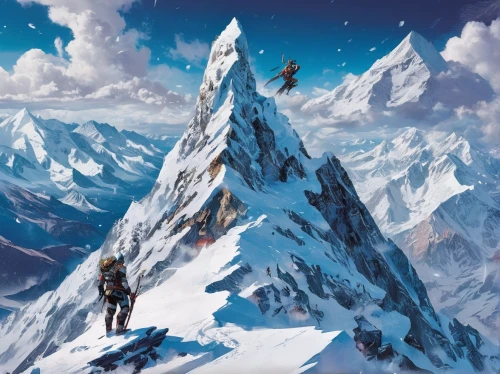 snow mountains,snow mountain,alpine crossing,ski mountaineering,snowy peaks,mount everest,alpine climbing,gnome skiing,snowy mountains,high mountains,everest,5 dragon peak,gongga snow mountain,mountain world,mountains,mountain peak,mountains snow,steep,mountain guide,giant mountains,Unique,Paper Cuts,Paper Cuts 06