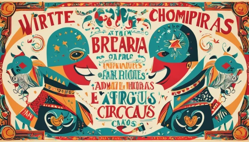 cd cover,champurrado,circus,scrolls,arociris,cover,hand lettering,neon carnival brasil,circus show,charango,digiscrap,artocarpus,circus elephant,circus tent,cornales,hipparchia,mermaid vectors,book cover,fritillaria,circus stage,Illustration,Vector,Vector 21