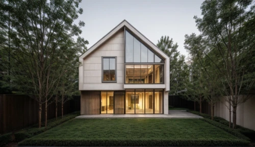 modern house,modern architecture,timber house,residential house,house shape,residential,archidaily,cube house,contemporary,glass facade,two story house,californian white oak,frame house,cubic house,kirrarchitecture,ruhl house,mid century house,smart house,dunes house,residential property