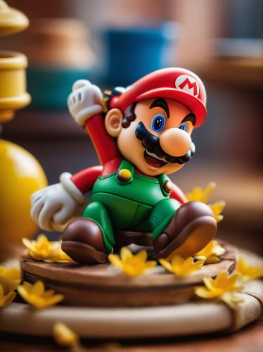 mario,pinocchio,wooden toys,super mario,wooden toy,toy photos,game figure,tabletop photography,3d figure,game pieces,figurine,luigi,miniature figures,mario bros,wooden spinning top,children's toys,wind-up toy,vintage toys,play figures,mousetrap,Unique,3D,Toy