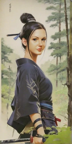 yi sun sin,swordswoman,female warrior,mulan,hwachae,chinese art,wuchang,katana,samurai fighter,geisha,samurai,xing yi quan,beautiful girls with katana,japanese art,kenjutsu,warrior woman,tong sui,geisha girl,shuanghuan noble,goki