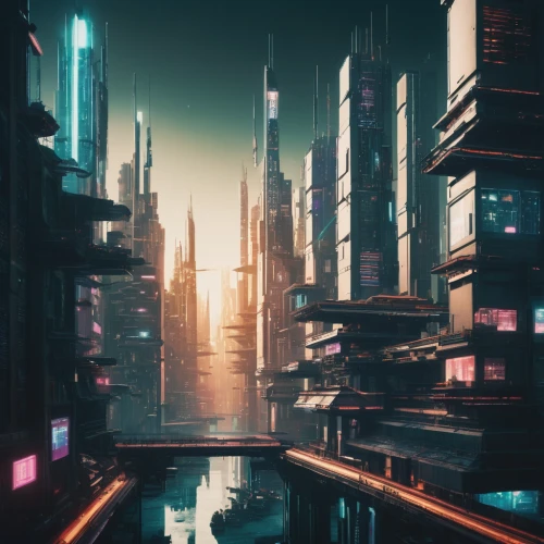 futuristic landscape,cityscape,metropolis,fantasy city,cyberpunk,city blocks,dystopian,scifi,ancient city,evening city,shinjuku,tokyo city,city scape,sci - fi,sci-fi,cities,dystopia,city at night,city,futuristic,Photography,Documentary Photography,Documentary Photography 01