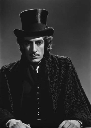 frock coat,count,ringmaster,dracula,abraham lincoln,lincoln,stovepipe hat,black hat,top hat,hatter,sylvester,thomas jefferson,black coat,keith-albee theatre,holmes,halloween frankenstein,imperial coat,frankenstein monster,frankenstein,sherlock holmes,Photography,Black and white photography,Black and White Photography 11