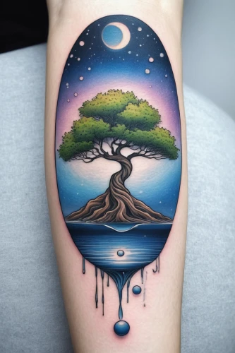 painted tree,watercolor tree,an island far away landscape,celtic tree,tree top,small tree,forest tree,tree of life,forearm,pine tree,floating island,isolated tree,tree house,pine-tree,tree heart,the japanese tree,magic tree,tree trunk,islet,flying island,Illustration,Children,Children 03