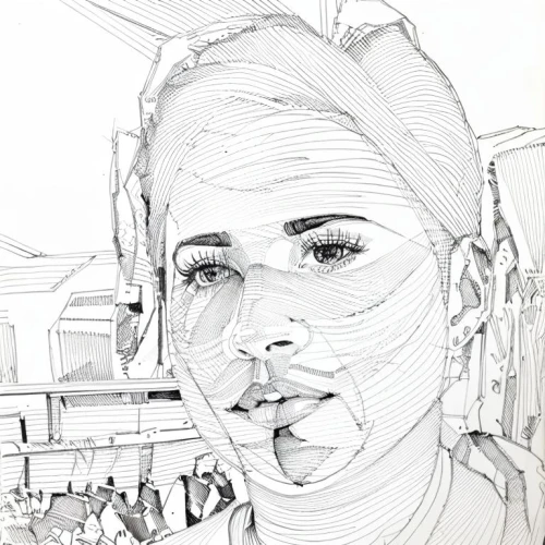 digital drawing,camera drawing,city ​​portrait,digital art,digital,pencil art,pencil,digital artwork,pencil lines,girl drawing,girl in a historic way,woman face,pencil and paper,face portrait,pencil frame,pencils,girl with speech bubble,office line art,digiart,digital illustration,Design Sketch,Design Sketch,Hand-drawn Line Art