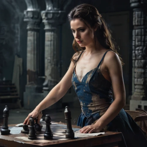 chess player,chess game,chess,play chess,chess pieces,celtic queen,game of thrones,chessboard,chess piece,blue enchantress,games of light,sorceress,celtic woman,chessboards,runes,catarina,bows and arrows,barmaid,bow and arrows,chess icons
