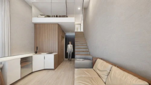 hallway space,aircraft cabin,railway carriage,travel trailer,train compartment,room divider,capsule hotel,inverted cottage,sky apartment,walk-in closet,christmas travel trailer,modern room,multihull,luggage compartments,3d rendering,houseboat,train car,cabin,unit compartment car,interior modern design