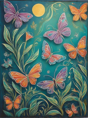 moths and butterflies,butterfly background,butterflies,butterfly floral,ulysses butterfly,rainbow butterflies,butterfly pattern,chasing butterflies,butterfly green,butterflay,julia butterfly,blue butterflies,hesperia (butterfly),tropical butterfly,orange butterfly,butterfly wings,butterfly effect,butterfly,aurora butterfly,cupido (butterfly),Illustration,Realistic Fantasy,Realistic Fantasy 41