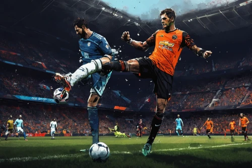 fifa 2018,game illustration,soccer kick,mobile video game vector background,soccer,european football championship,uefa,netherlands-belgium,footballer,sports game,wall & ball sports,net sports,the game,games,football,soccer ball,footballers,futsal,footbal,indoor soccer,Conceptual Art,Sci-Fi,Sci-Fi 01