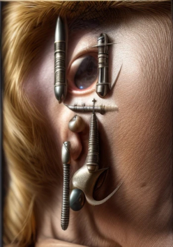 body piercing,metal implants,ear cancers,body jewelry,intubation,earbuds,earrings,medical illustration,earring,reflex eye and ear,telephone operator,auricle,earpieces,hearing,earplug,acupuncture,princess' earring,earphone,stretcher,needle-nose pliers,Realistic,Foods,None