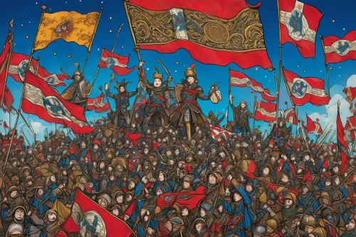 constantinople,knight festival,medieval,puy du fou,the sea of red,the middle ages,day of the victory,middle ages,castile-la mancha,czechia,khokhloma painting,fête,french digital background,the order of the fields,flanders,pour féliciter,galicia,joan of arc,king arthur,bach knights castle,Illustration,Abstract Fantasy,Abstract Fantasy 04