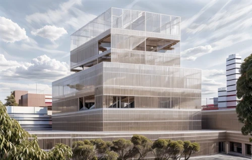 cubic house,glass facade,multistoreyed,sevilla tower,arq,athens art school,archidaily,building honeycomb,sky apartment,modern architecture,cube house,cube stilt houses,solar cell base,glass facades,hotel w barcelona,multi-storey,glass building,kirrarchitecture,metal cladding,modern building