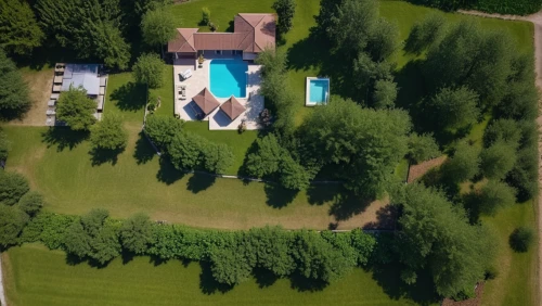private estate,aerial image,bendemeer estates,aerial photograph,aerial view,aerial photography,bird's-eye view,aerial shot,private house,country estate,overhead view,villa,mansion,view from above,drone image,manor,from above,luxury property,chateau,flight image,Photography,General,Realistic