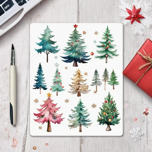 watercolor christmas pattern,watercolor christmas background,christmas tree pattern,watercolor pine tree,fir tree decorations,cardstock tree,advent calendar printable,fir trees,christmas stickers,trees with stitching,christmas pattern,fir-tree branches,wooden christmas trees,fir needles,christmas glitter icons,christmas gift pattern,tree decorations,fir tree,gift wrapping paper,gold foil christmas,Unique,Design,Sticker
