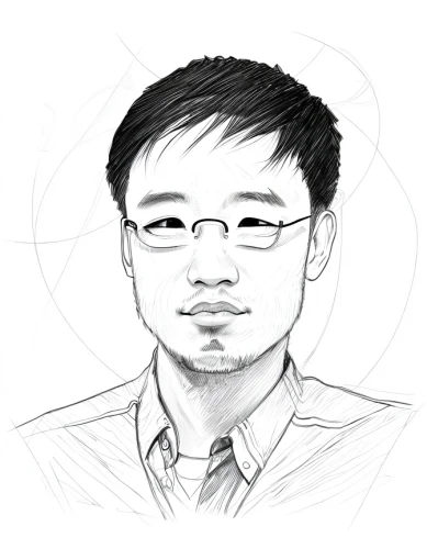 xiangwei,illustrator,samcheok times editor,kai yang,flat blogger icon,dribbble,pencil icon,vector illustration,custom portrait,hon khoi,vector image,full stack developer,geometric ai file,community manager,non fungible token,chinese background,caricaturist,caricature,nepali npr,choi kwang-do,Design Sketch,Design Sketch,Character Sketch