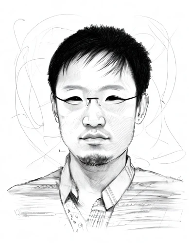 kojima,illustrator,samcheok times editor,xiangwei,artist portrait,caricaturist,khoa,camera illustration,caricature,custom portrait,hon khoi,game drawing,hand-drawn illustration,luo han guo,game illustration,lotus art drawing,janome chow,han thom,vector image,graphite,Design Sketch,Design Sketch,Character Sketch