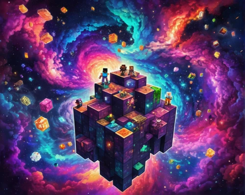 magic cube,cube background,pixel cube,rubics cube,cubic,cubes,dimensional,tetris,cube love,rubik,kaleidoscope art,nebula 3,kaleidoscope,rubik's cube,cube sea,spacescraft,rubik cube,fractal environment,cube surface,cube,Unique,Pixel,Pixel 03