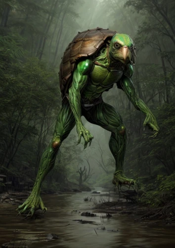 running frog,patrol,aaa,swamp football,cleanup,natrix natrix,avenger hulk hero,land turtle,giant frog,frog man,man frog,frog background,water turtle,turtle,pond turtle,water frog,terrapin,the ugly swamp,amphibious,swamp,Common,Common,Film