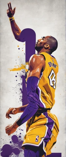 mamba,kobe,kareem,michael jordan,abra,purple and gold,vector graphic,a3 poster,air jordan,black mamba,basketball player,nba,basketball,goat,six,grapes icon,the game,pacer,five,young goat,Conceptual Art,Oil color,Oil Color 03