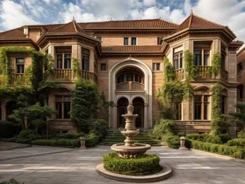 mansion,luxury home,luxury property,luxury real estate,bendemeer estates,persian architecture,beverly hills,yerevan,iranian architecture,beautiful home,brownstone,architectural style,rosewood,classical architecture,country estate,villa cortine palace,large home,villa d'este,chateau,belvedere,Architecture,Villa Residence,European Traditional,Lombard Renaissance