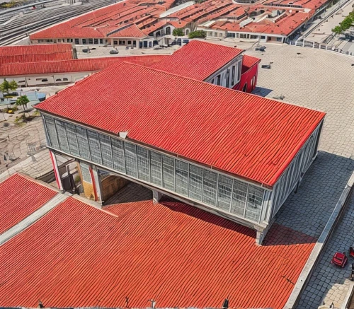 aerial view,ulaanbaatar station,byzantine museum,erciyes dağı,drone image,overhead view,aerial photography,san pedro de acatama,aerial image,aerial photograph,bird's-eye view,aerial shot,red roof,selçuk,ghana ghs,ica - peru,caravanserai,view from above,azmar mosque in sulaimaniyah,new building,Common,Common,Natural