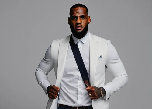 a black man on a suit,black businessman,white clothing,men's suit,businessman,dress shirt,wedding suit,sweater vest,african american male,men's wear,white coat,business man,white-collar worker,suit of spades,men clothes,lebron james shoes,african businessman,ceo,navy suit,billionaire,Photography,Documentary Photography,Documentary Photography 20